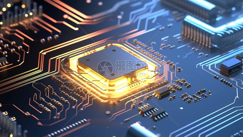 电阻功率与体积关系：揭秘电子元件的体积与性能之谜