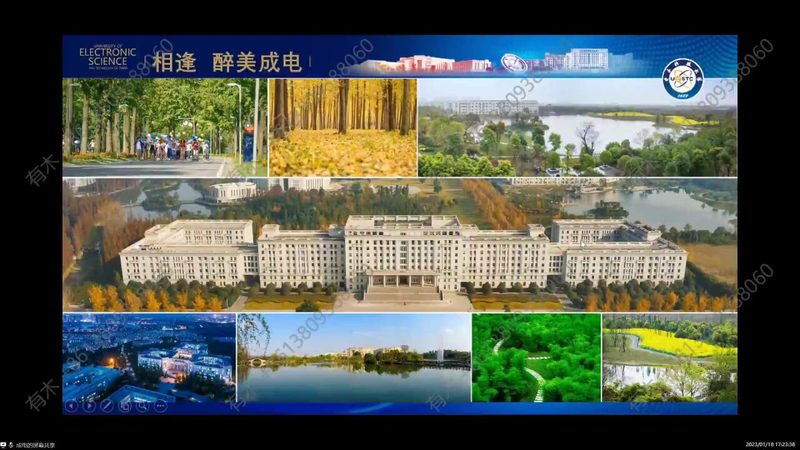 电子元件与器件：揭秘背后的实力派厂商**